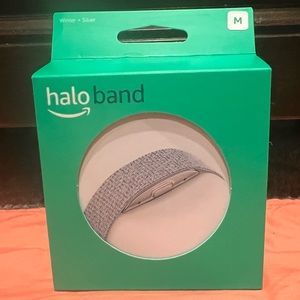 Amazon Halo Band - Sz M